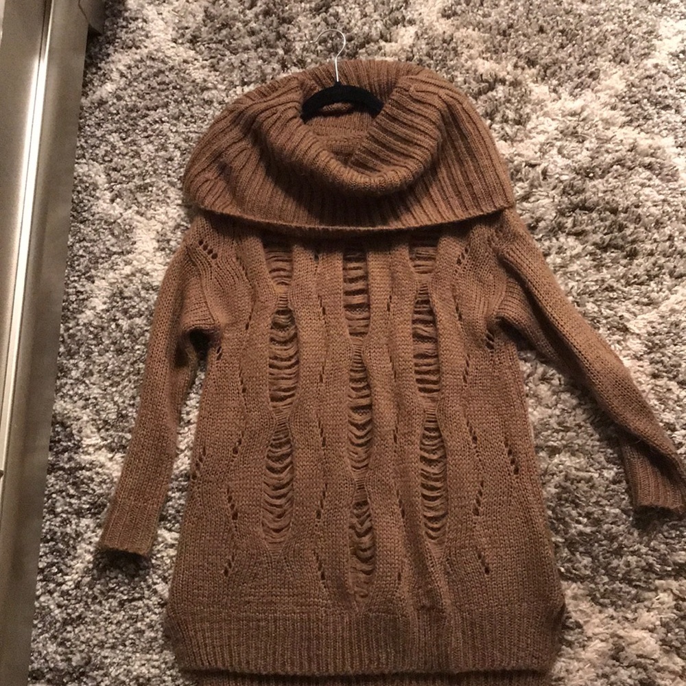 Sweater/jumper